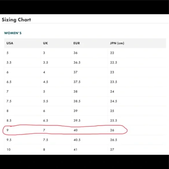 Women’s ZX/2 Classic Chaco Sandal NEW 9 - Picture 9 of 9